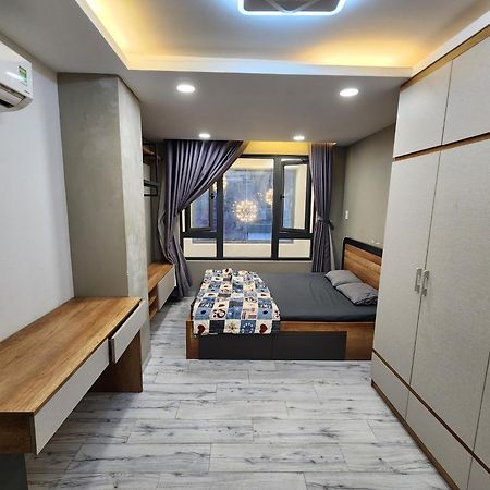 Cozy House Near Pink Church Villa Bandar Ho Chi Minh Luaran gambar