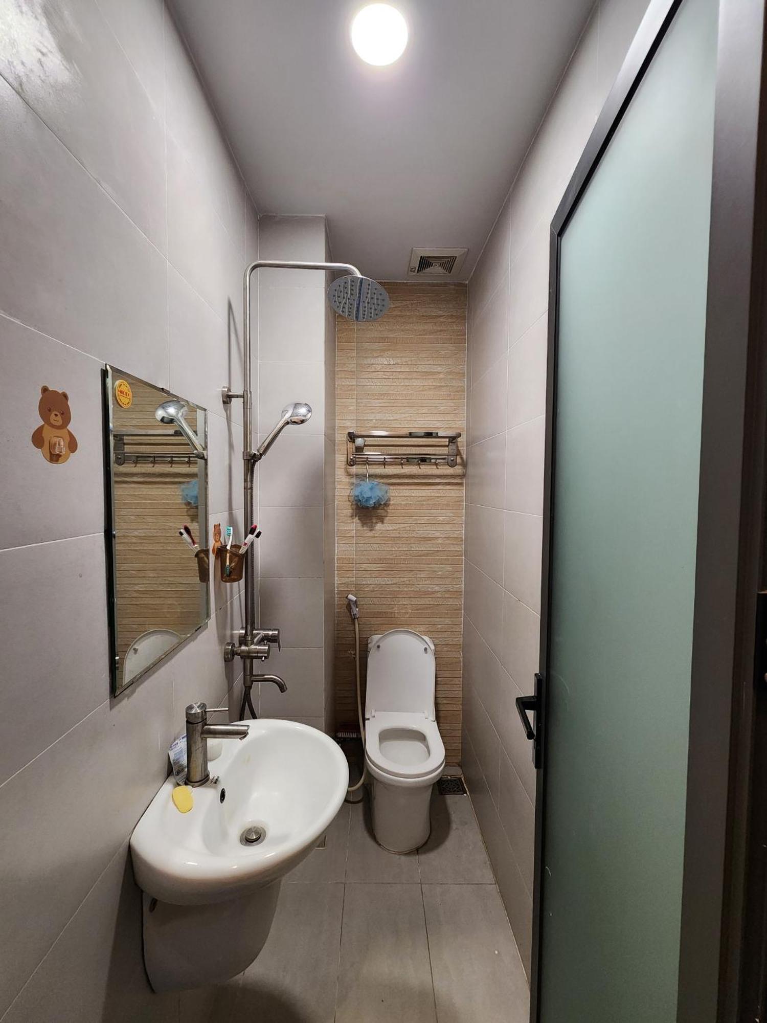 Cozy House Near Pink Church Villa Bandar Ho Chi Minh Luaran gambar