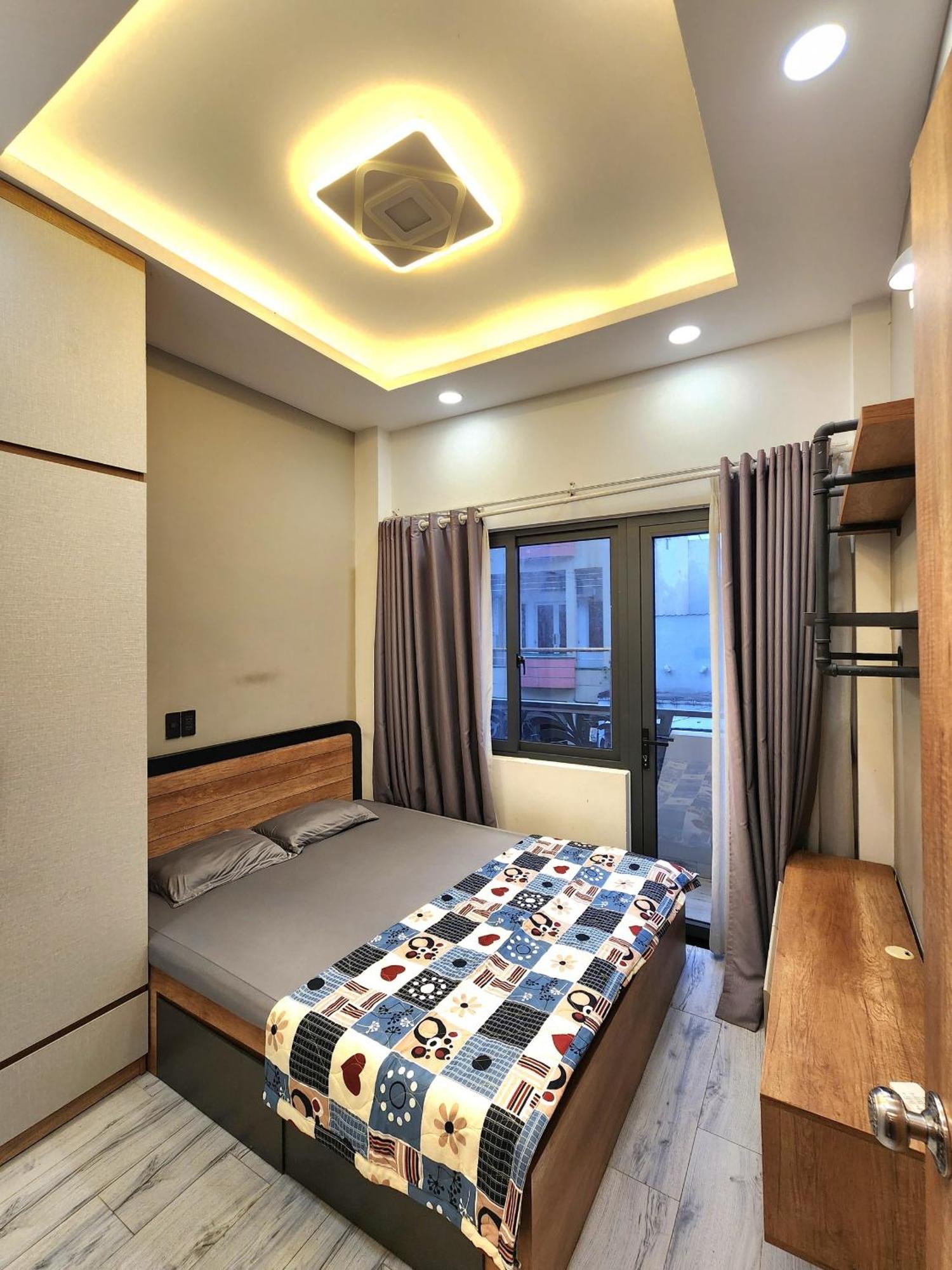 Cozy House Near Pink Church Villa Bandar Ho Chi Minh Luaran gambar