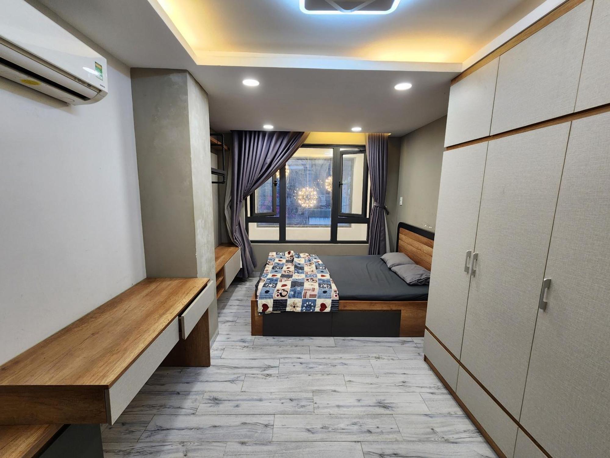 Cozy House Near Pink Church Villa Bandar Ho Chi Minh Luaran gambar